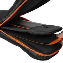 HOUSSE DE PROTECTION 2 PAGAIES DE SUP OU 1 PAGAIE DEMONTABLE DE KAYAK -Aventure Aquatique Soldes housse de protection 2 pagaies de sup ou 1 pagaie demontable de kayak 3