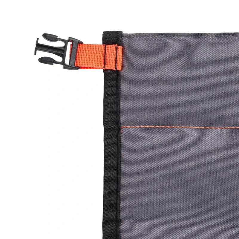 HOUSSE De Transport Ajustable Pour Surf De 5'4" à 7'2" (162 Cm à 218 Cm) 6 HOUSSE De Transport Ajustable Pour Surf De 5'4" à 7'2" (162 Cm à 218 Cm) – Image 4