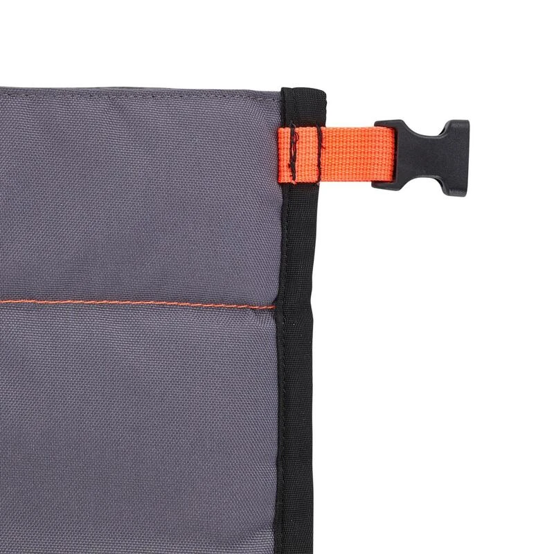 HOUSSE De Transport Ajustable Pour Surf De 5'4" à 7'2" (162 Cm à 218 Cm) 7 HOUSSE De Transport Ajustable Pour Surf De 5'4" à 7'2" (162 Cm à 218 Cm) – Image 5