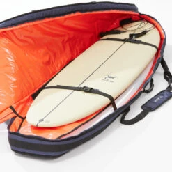 HOUSSE De Voyage 900 Pour 2 Surfs 7' -Aventure Aquatique Soldes housse de voyage 900 pour 2 surfs 7 8