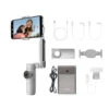 Kit Insta360 Flow Creator - Gris -Aventure Aquatique Soldes kit insta360 flow creator gris
