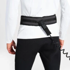 Tribord Leash Ceinture De Wing Foil 8'2 (250cm) -Aventure Aquatique Soldes leash ceinture de wing foil 82 250cm 2