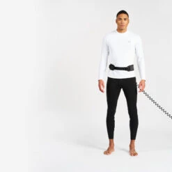 Tribord Leash Ceinture De Wing Foil 8'2 (250cm) -Aventure Aquatique Soldes leash ceinture de wing foil 82 250cm 5