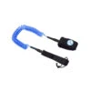 LEASH PADDLE 10'-3M DIAM 7MM -Aventure Aquatique Soldes leash paddle 10 3m diam 7mm