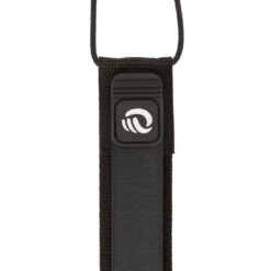 Leash Surf 8' (240 Cm) Diamètre 7 Mm Noir -Aventure Aquatique Soldes leash surf 8 240 cm diametre 7 mm noir 6