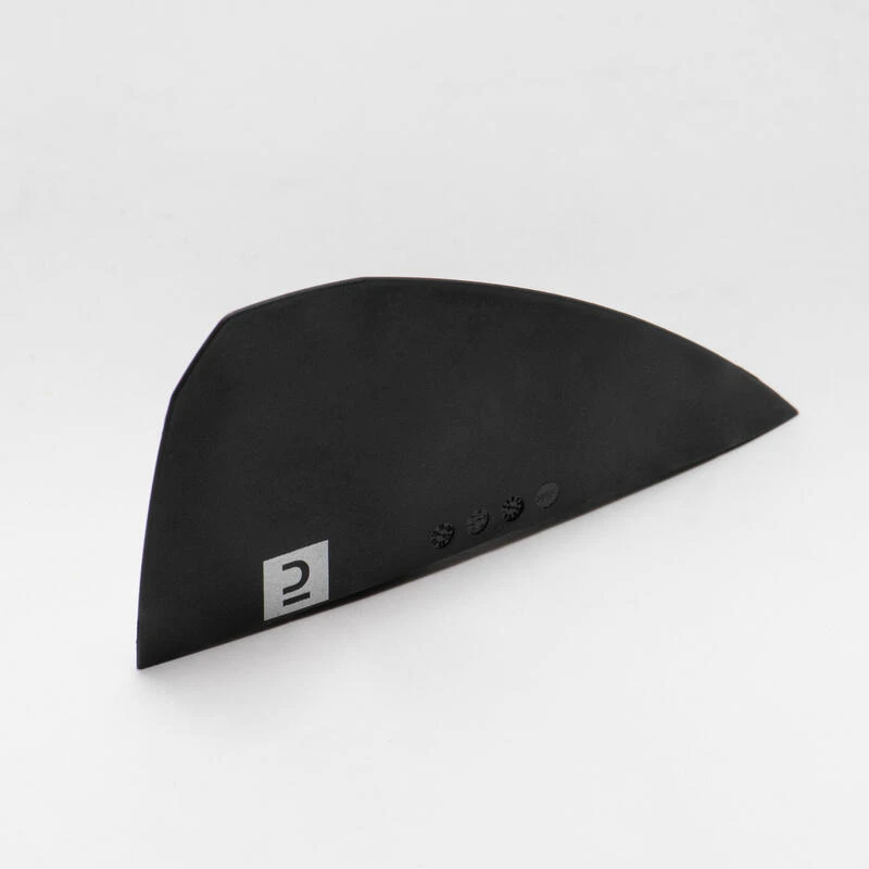 LOT De 4 AILERONS UNIVERSELS Pour PLANCHE DE KITESURF Type TWIN TIP 6 LOT De 4 AILERONS UNIVERSELS Pour PLANCHE DE KITESURF Type TWIN TIP – Image 4