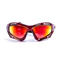 Lunette Soleil Flottantes Sport Nautiques OCEAN Australia Rouge Et Revo Rouge 7 Lunette Soleil Flottantes Sport Nautiques OCEAN Australia Rouge Et Revo Rouge -Aventure Aquatique Soldes lunette soleil flottantes sport nautiques ocean australia rouge et revo rouge 2