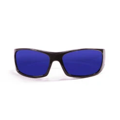 Lunette Soleil Flottantes Sport Nautiques OCEAN Bermuda Noir Et Revo Bleu -Aventure Aquatique Soldes lunette soleil flottantes sport nautiques ocean bermuda noir et revo bleu 3