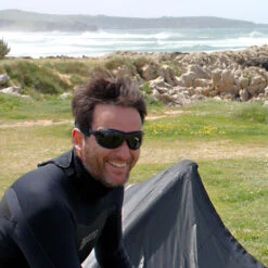 Lunette Soleil Flottantes Sport Nautiques OCEAN TierraFuego Noir Et Fume -Aventure Aquatique Soldes lunette soleil flottantes sport nautiques ocean tierrafuego noir et fume 4