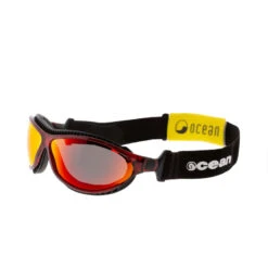 Lunette Soleil Flottantes Sport Nautiques OCEAN TierraFuego Rouge Et Revo Rouge -Aventure Aquatique Soldes lunette soleil flottantes sport nautiques ocean tierrafuego rouge et revo rouge 3