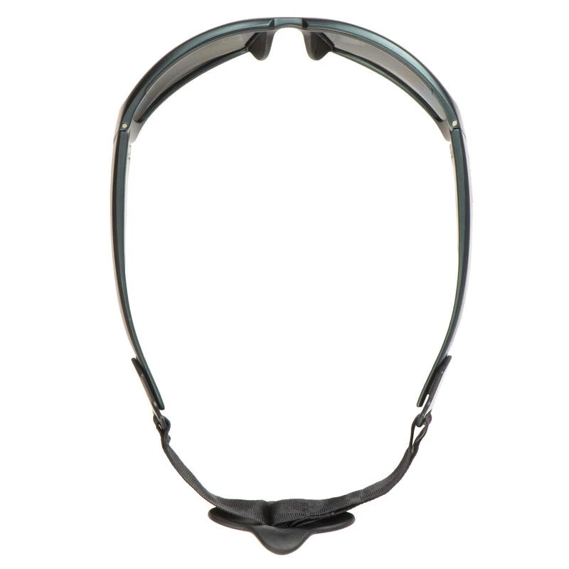 LUNETTES DE SOLEIL DE KITESURF POLARISANTES -KSF 900 - Cat 3 7 LUNETTES DE SOLEIL DE KITESURF POLARISANTES -KSF 900 - Cat 3 – Image 5