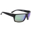 Lunettes De Soleil De Sport ALLION Noir Mat, CX VERT -cat.3- MUNDAKA 1 Lunettes De Soleil De Sport ALLION Noir Mat, CX VERT -cat.3- MUNDAKA -Aventure Aquatique Soldes lunettes de soleil de sport allion noir mat cx vert cat3 mundaka
