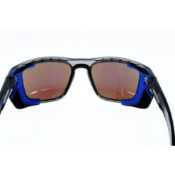Lunettes De Soleil Julbo Shield M Gris Bleu, Coques Amovibles 10 Lunettes De Soleil Julbo Shield M Gris Bleu, Coques Amovibles -Aventure Aquatique Soldes lunettes de soleil julbo shield m gris bleu coques amovibles 3