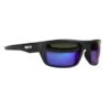 LUNETTES DE SOLEIL POLARISEES CREW - IRISCO - NOIRES -Aventure Aquatique Soldes lunettes de soleil polarisees crew irisco noires