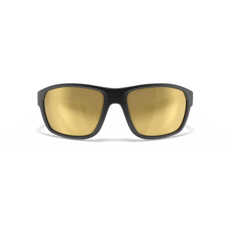 Tribord Lunettes De Soleil Polarisées Flottantes Voile Adulte 500 Taille S Noir Gold 5 Tribord Lunettes De Soleil Polarisées Flottantes Voile Adulte 500 Taille S Noir Gold – Image 3