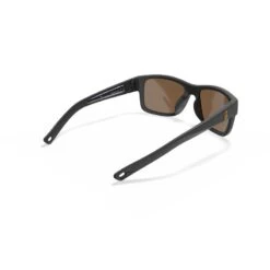 Tribord Lunettes De Soleil Polarisées Flottantes Voile SAILING 100 Taille S Noir -Aventure Aquatique Soldes lunettes de soleil polarisees flottantes voile sailing 100 taille s noir 3