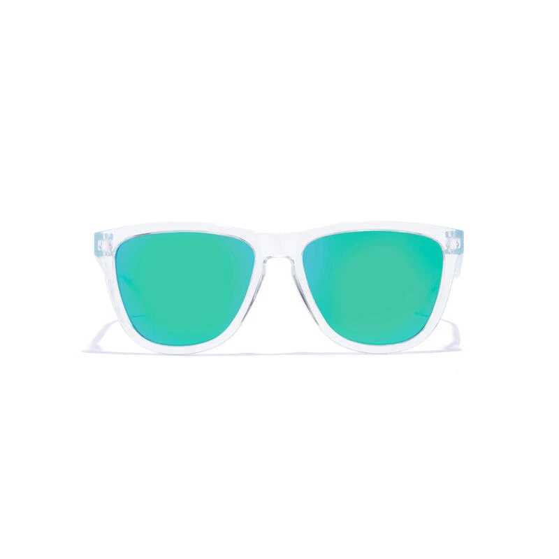 HAWKERS Lunettes De Soleil Pour Homme Et Femme POLARIZED AIR EMERALD - ONE Raw 5 HAWKERS Lunettes De Soleil Pour Homme Et Femme POLARIZED AIR EMERALD - ONE Raw – Image 3