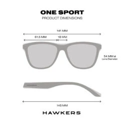 HAWKERS Lunettes De Soleil Pour Homme Et Femme POLARIZED ONE SPORT Orange 14 HAWKERS Lunettes De Soleil Pour Homme Et Femme POLARIZED ONE SPORT Orange -Aventure Aquatique Soldes lunettes de soleil pour homme et femme polarized one sport orange 5