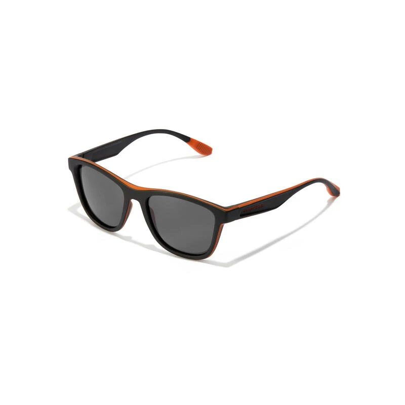 HAWKERS Lunettes De Soleil Pour Homme Et Femme POLARIZED ONE SPORT Orange 3 HAWKERS Lunettes De Soleil Pour Homme Et Femme POLARIZED ONE SPORT Orange