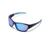 HAWKERS Lunettes De Soleil Pour Hommes Et Femmes BLEU MARINE CLAIR - RAVE 1 HAWKERS Lunettes De Soleil Pour Hommes Et Femmes BLEU MARINE CLAIR - RAVE -Aventure Aquatique Soldes lunettes de soleil pour hommes et femmes bleu marine clair rave