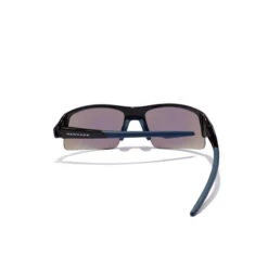 HAWKERS Lunettes De Soleil Pour Hommes Et Femmes NOIR BLEU CHROME - BAT 10 HAWKERS Lunettes De Soleil Pour Hommes Et Femmes NOIR BLEU CHROME - BAT -Aventure Aquatique Soldes lunettes de soleil pour hommes et femmes noir bleu chrome bat 3