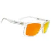 Lunettes De Soleil POZZ' Transparent, CX Polarisés ORANGE - Cat.3 - MUNDAKA 2 Lunettes De Soleil POZZ' Transparent, CX Polarisés ORANGE - Cat.3 - MUNDAKA -Aventure Aquatique Soldes lunettes de soleil pozz transparent cx polarises orange cat3 mundaka
