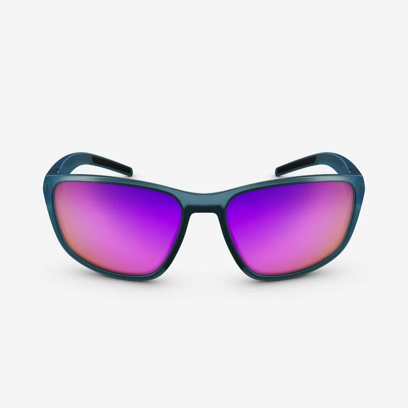 Quechua Lunettes De Soleil Randonnée - MH550W - Femme - Polarisantes Catégorie 3 6 Quechua Lunettes De Soleil Randonnée - MH550W - Femme - Polarisantes Catégorie 3 – Image 4