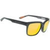 Lunettes De Soleil SKANDI Noir Mat, CX Polarisés ORANGE - Cat.3 - MUNDAKA 1 Lunettes De Soleil SKANDI Noir Mat, CX Polarisés ORANGE - Cat.3 - MUNDAKA -Aventure Aquatique Soldes lunettes de soleil skandi noir mat cx polarises orange cat3 mundaka