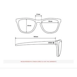 Lunettes De Soleil Sport Surf Homme Et Femme MACBA Noir -Aventure Aquatique Soldes lunettes de soleil sport surf homme et femme macba noir 3