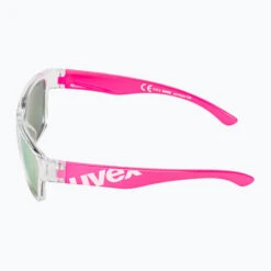 Uvex Lunettes De Soleil Sportstyle 508 -Aventure Aquatique Soldes lunettes de soleil sportstyle 508 3