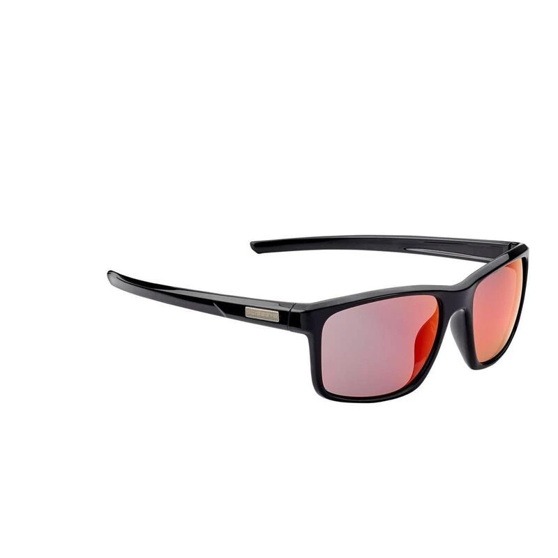 Lunettes De Sport Cleanocean 2 Noir Rouge 3 Lunettes De Sport Cleanocean 2 Noir Rouge