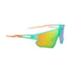 Lunettes De Sport Hurricane Turquoise -Aventure Aquatique Soldes lunettes de sport hurricane turquoise