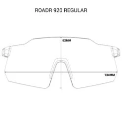 LUNETTES DE VELO ADULTE ROADR 920 PHOTOCHROMIQUE HIGH DEFINITION 15 LUNETTES DE VELO ADULTE ROADR 920 PHOTOCHROMIQUE HIGH DEFINITION -Aventure Aquatique Soldes lunettes de velo adulte roadr 920 photochromique high definition 6