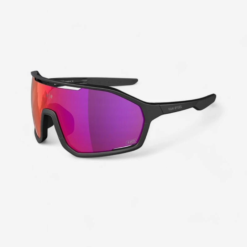 Rockrider Lunettes De Vélo Adulte XC RACE II Catégorie 3 HD 3 Rockrider Lunettes De Vélo Adulte XC RACE II Catégorie 3 HD