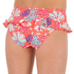 Maillot De Bain 2 Pièces Bandeau Fillette LILA SEYA HAPPY -Aventure Aquatique Soldes maillot de bain 2 pieces bandeau fillette lila seya happy 7