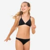 Maillot De Bain 2 Pièces Noir TAMARA 100 2 Maillot De Bain 2 Pièces Noir TAMARA 100 -Aventure Aquatique Soldes maillot de bain 2 pieces noir tamara 100