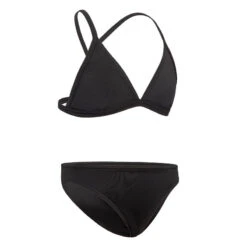 Maillot De Bain 2 Pièces Noir TAMARA 100 17 Maillot De Bain 2 Pièces Noir TAMARA 100 -Aventure Aquatique Soldes maillot de bain 2 pieces noir tamara 100 6
