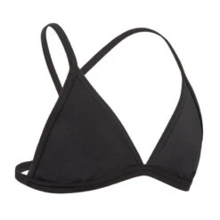 Maillot De Bain 2 Pièces Noir TAMARA 100 18 Maillot De Bain 2 Pièces Noir TAMARA 100 -Aventure Aquatique Soldes maillot de bain 2 pieces noir tamara 100 7