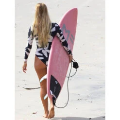 MF 5'6 Eugenie Softboard- Coral -Aventure Aquatique Soldes mf 56 eugenie softboard coral 2