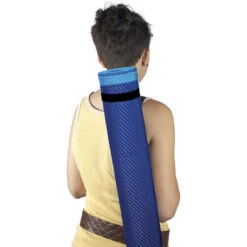 SEAC Natte De Plage Bleu 180*90 Cm Avec Sangle De Portage. -Aventure Aquatique Soldes natte de plage bleu 18090 cm avec sangle de portage 2