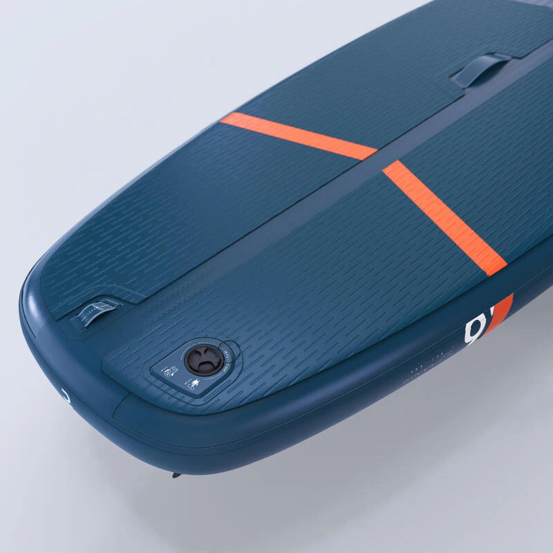 PACK (PLANCHE, POMPE ET PAGAIE) STAND UP PADDLE GONFLABLE DE RANDONNEE DEBUTANT 7 PACK (PLANCHE, POMPE ET PAGAIE) STAND UP PADDLE GONFLABLE DE RANDONNEE DEBUTANT – Image 5