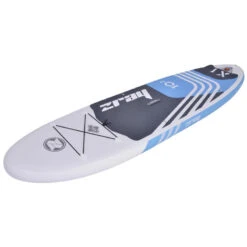 PACK (PLANCHE, POMPE, PAGAIE) STAND UP PADDLE GONFLABLE Zray SUP X-Rider X1 10'2 -Aventure Aquatique Soldes pack planche pompe pagaie stand up paddle gonflable zray sup x rider x1 102 2
