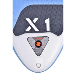 PACK (PLANCHE, POMPE, PAGAIE) STAND UP PADDLE GONFLABLE Zray SUP X-Rider X1 10'2 -Aventure Aquatique Soldes pack planche pompe pagaie stand up paddle gonflable zray sup x rider x1 102 6