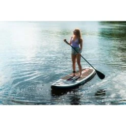 Gymstick Pack Stand Up Paddle - Ozean Triton 335 - Avec Accessoires 12 Gymstick Pack Stand Up Paddle - Ozean Triton 335 - Avec Accessoires -Aventure Aquatique Soldes pack stand up paddle ozean triton 335 avec accessoires 3