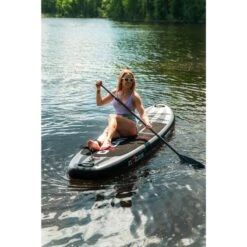 Gymstick Pack Stand Up Paddle - Ozean Triton 335 - Avec Accessoires 13 Gymstick Pack Stand Up Paddle - Ozean Triton 335 - Avec Accessoires -Aventure Aquatique Soldes pack stand up paddle ozean triton 335 avec accessoires 4