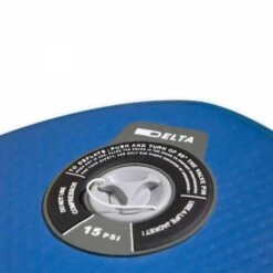 PACK (SUP, POMPE, PAGAIE) PADDLE GONFLABLE DELTA 10'8 -Aventure Aquatique Soldes pack sup pompe pagaie paddle gonflable delta 108 4