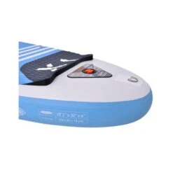 PACK (SUP, POMPE, PAGAIE) PADDLE GONFLABLE X-RIDER X1 10'2 ZRAY -Aventure Aquatique Soldes pack sup pompe pagaie paddle gonflable x rider x1 102 zray 4