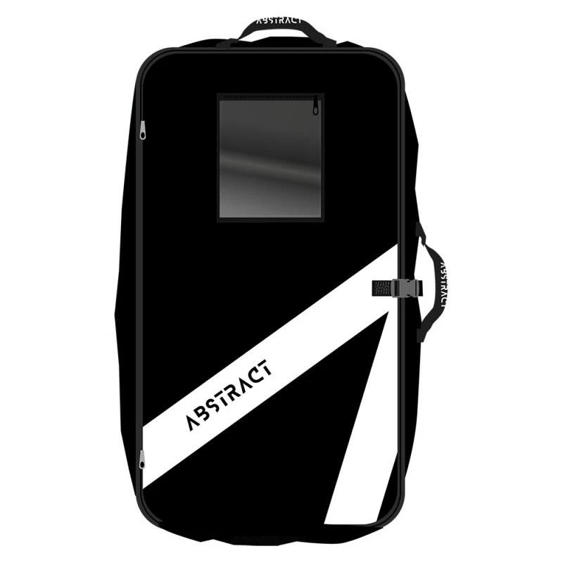 Delta PADDLE GONFLABLE ABSTRACT CORAL TOPAZE 10.6 9 Delta PADDLE GONFLABLE ABSTRACT CORAL TOPAZE 10.6 – Image 7