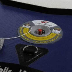 PADDLE GONFLABLE WINDSURF WOW ZEPHYR 10.6 15 PADDLE GONFLABLE WINDSURF WOW ZEPHYR 10.6 -Aventure Aquatique Soldes paddle gonflable windsurf wow zephyr 106 6