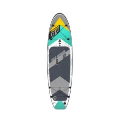Bestway Paddle Sup Gonflable Aqua Wander 12 Bestway Paddle Sup Gonflable Aqua Wander -Aventure Aquatique Soldes paddle sup gonflable aqua wander 4